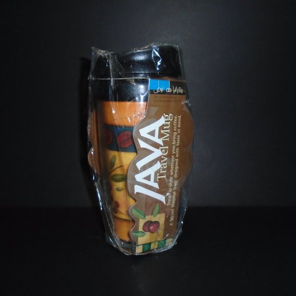 Travel Coffee Mug - Picture 2 of 6